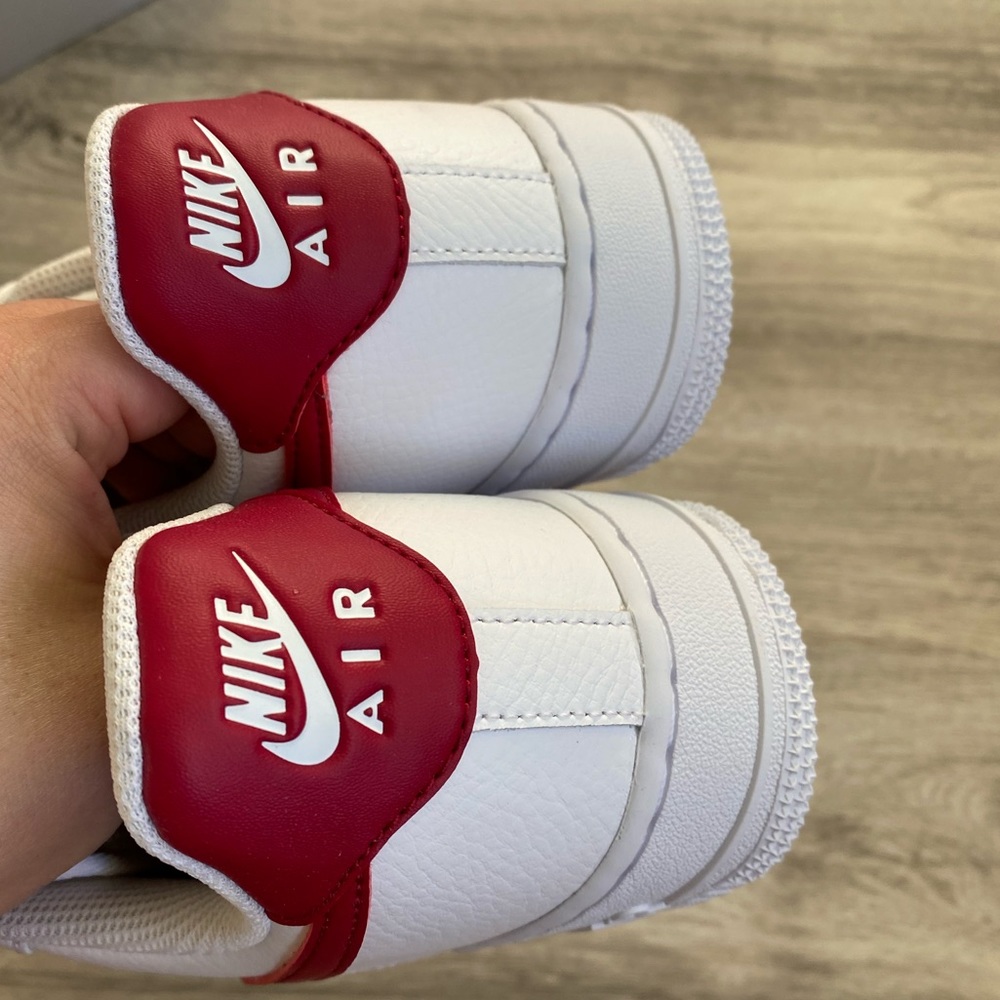 Nike Air Force 1 low - Picture 6 of 8